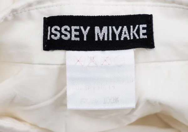 ISSEY MIYAKE MEN Poly Pleats Shirt K-147992_019