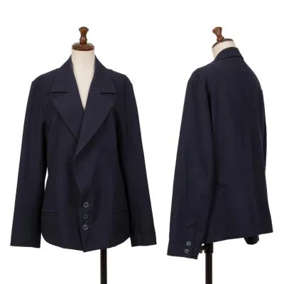 LIMI feu Wool Tailored Jacket