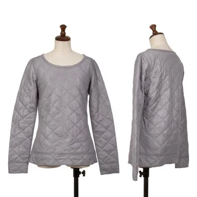 JUNYA WATANABE COMME des GARCONS Poly Quilting T-shirt