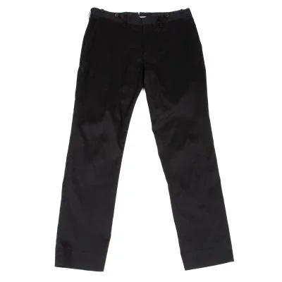 Y's Stretch Tapered Pants