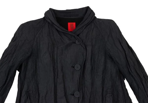 ISSEY MIYAKE - 美品 ハート イッセイミヤケ HaaT ISSEY MIYAKE