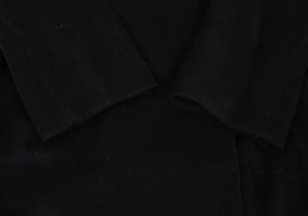K OF KRIZIA Cashmere Belted Chesterfield Coat K-148076_008