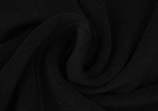 K OF KRIZIA Cashmere Belted Chesterfield Coat K-148076_017