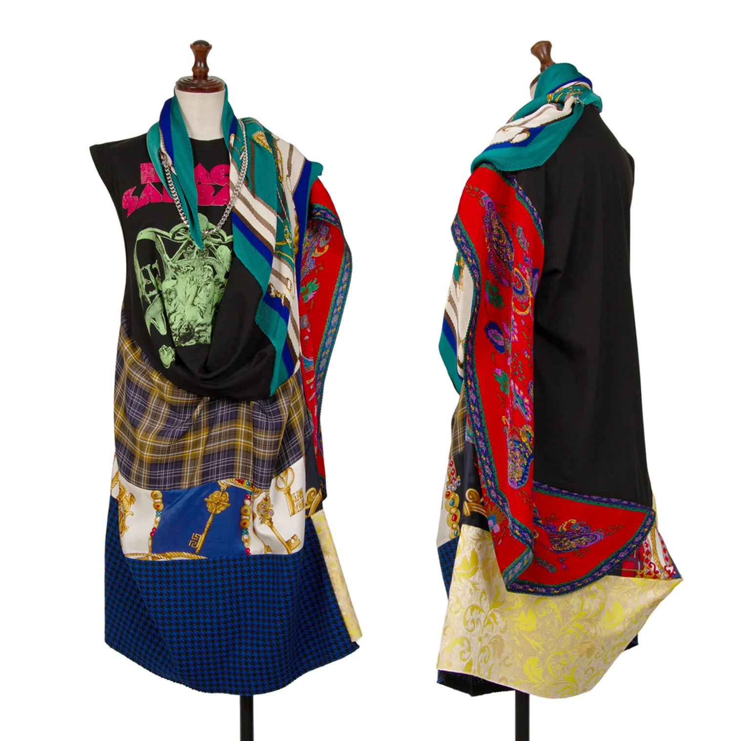 ジュンヤワタナベ コムデギャルソンJUNYA WATANABE COMME des