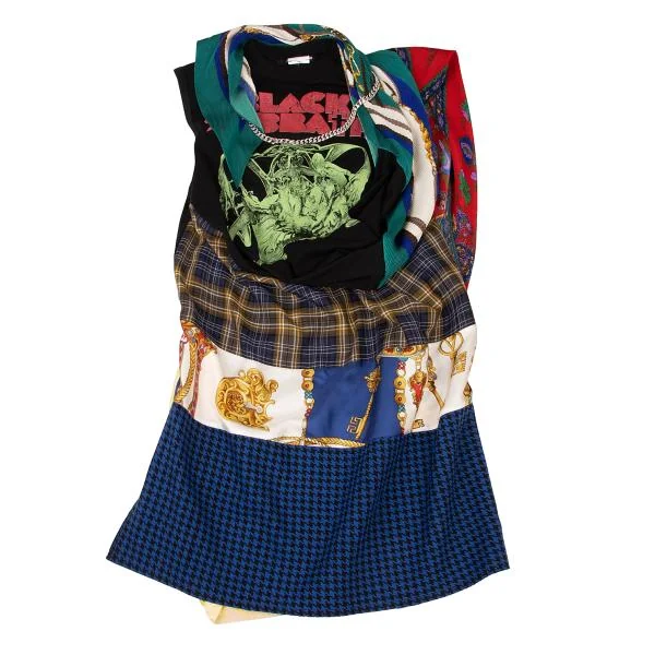 楽天市場】【中古】JUNYA WATANABE CDG 20AW ハーネス付き