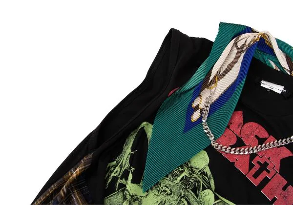 ジュンヤワタナベ コムデギャルソンJUNYA WATANABE COMME des