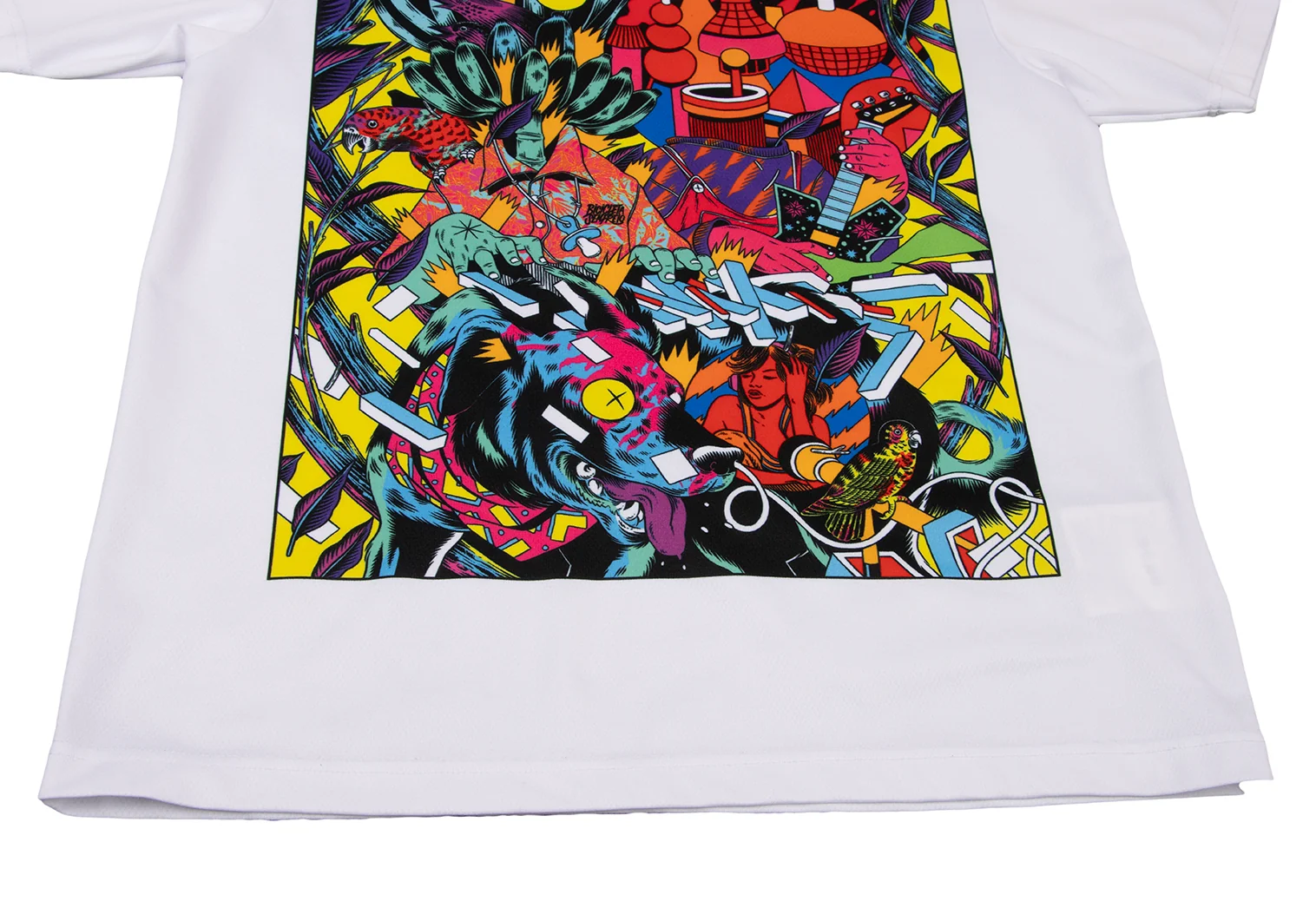ジュンヤワタナベ コムデギャルソンJUNYA WATANABE COMME des