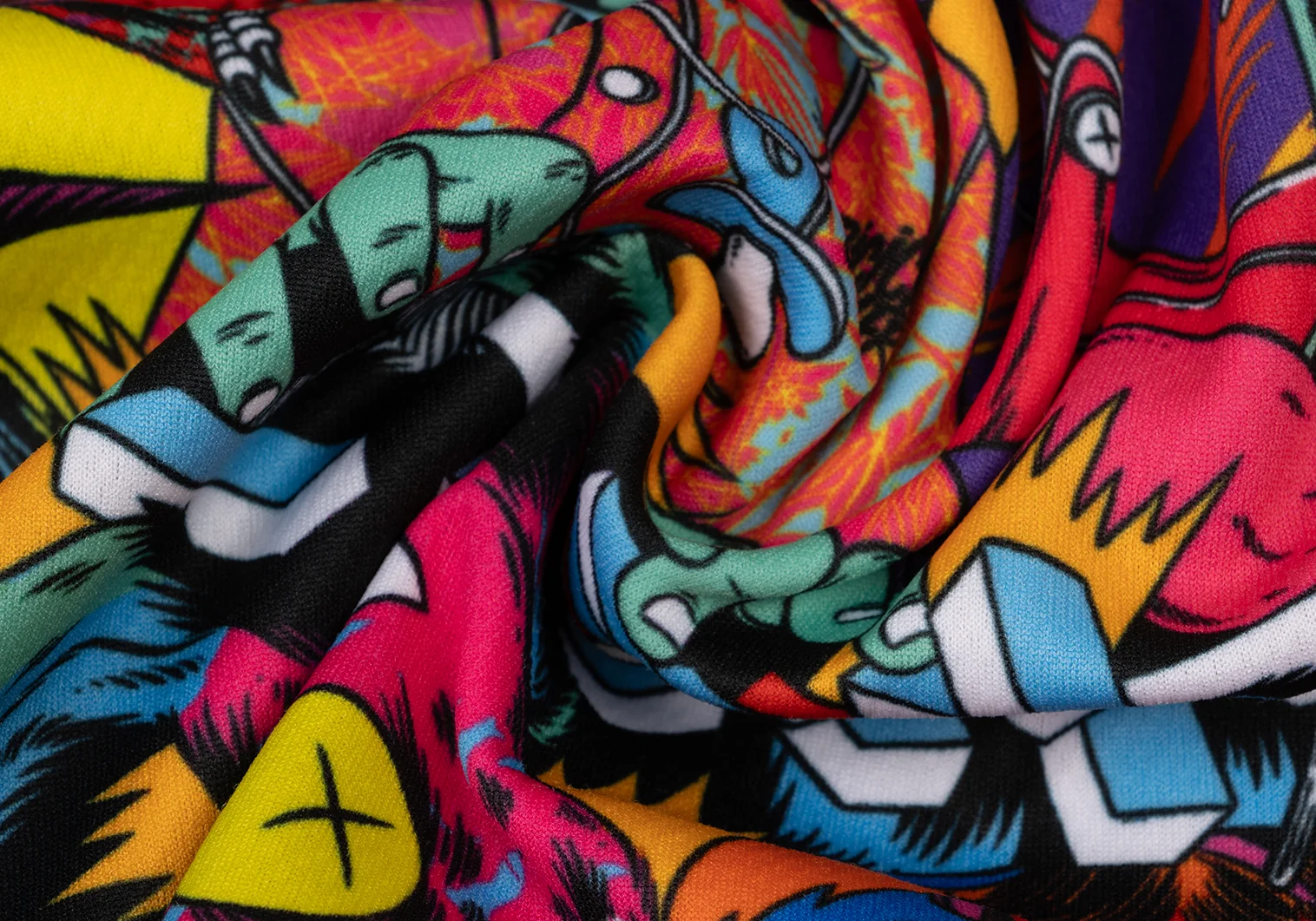 トップス JUNYA WATANABE COME des GARCONS JUNYA WATANABE COMME des GARCONS Demsky J. Graphic Printed T