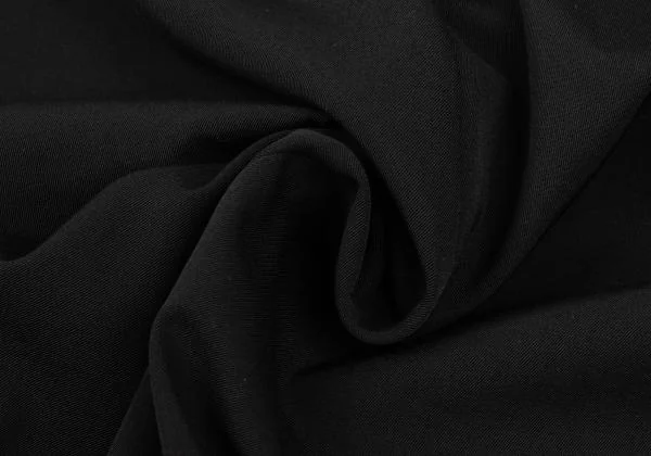 Y's Wool Gabardine Sleeveless Long Dress K-148124_016