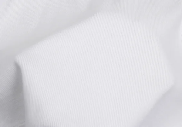 GUCCI Logo Patch Rib Cotton Polo Shirt K-148137_015