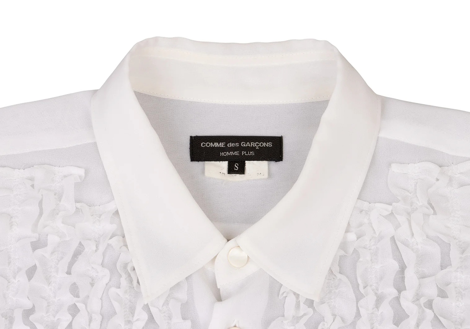 コムデギャルソン オムプリュスCOMME des GARCONS HOMME PLUS