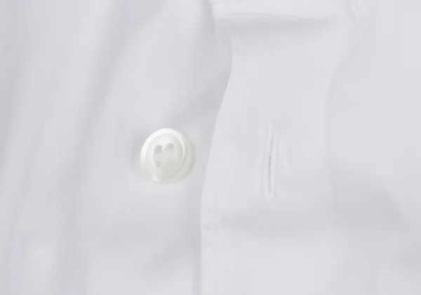 COMME des GARCONS HOMME PLUS Cotton Layered Design Shirt K-148171_004