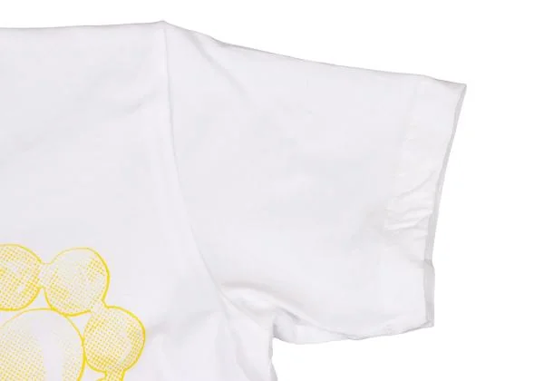 COMME des GARCONS Graphic Printed T Shirt K-148282_005