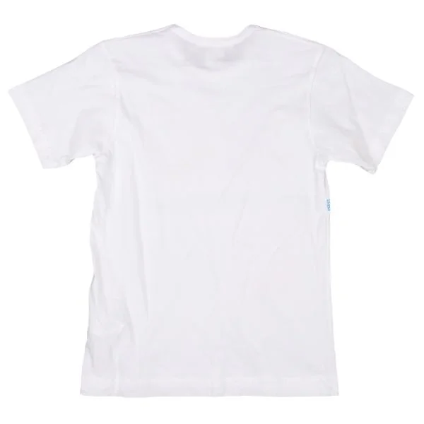 COMME des GARCONS Graphic Printed T Shirt K-148282_009