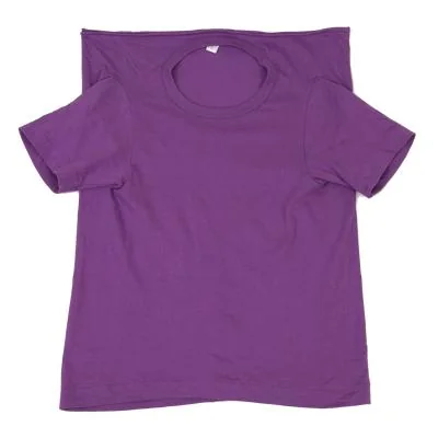 COMME des GARCONS Square T Shirt
