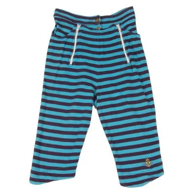 Vivienne Westwood☆赤タグ期 クロップドパンツ