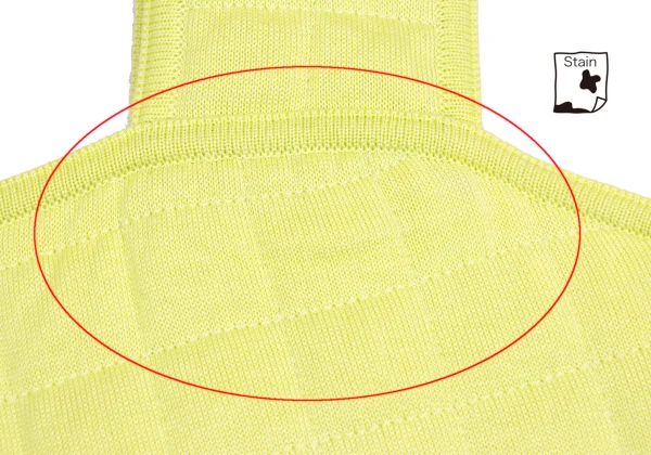 CHANEL Quilted Cotton Sleeveless Top K-148462_005