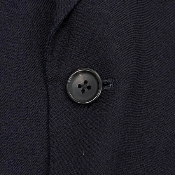 yohji yamamoto pour homme Gabardine jacket K-10759_003