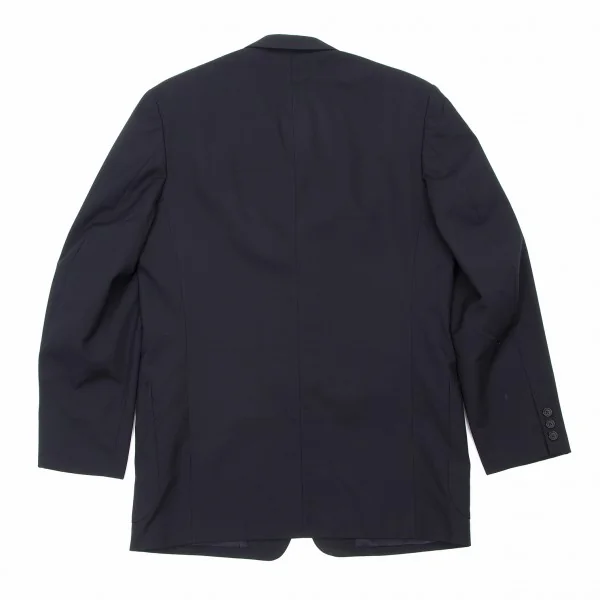 yohji yamamoto pour homme Gabardine jacket K-10759_006