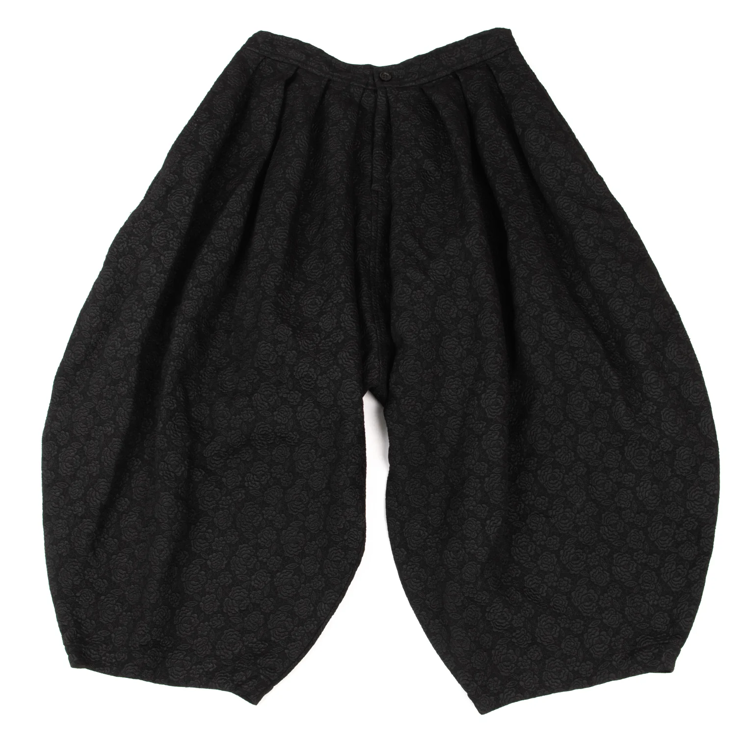 ブラックコムデギャルソンBLACK COMME des GARCONS フラワー