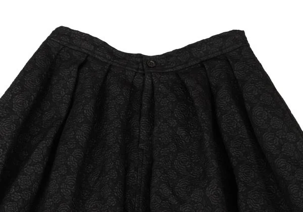 レディース 福袋 (セール) -ファッション通販 ブラックコムデギャルソンBLACK COMME des GARCONS フラワー パンツ