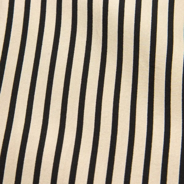 yohji yamamoto pour homme silk striped shirt(K-10761) K-10761_008