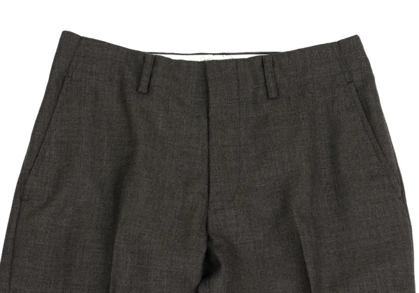 JUNYA WATANABE COMME des GARCONS Wool Poly Pants K-148562_002