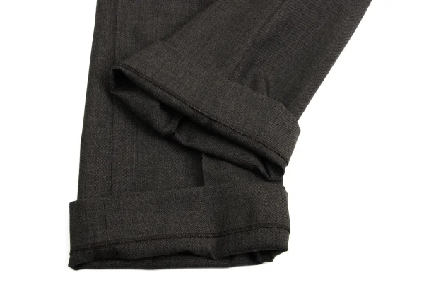 JUNYA WATANABE COMME des GARCONS Wool Poly Pants K-148562_006