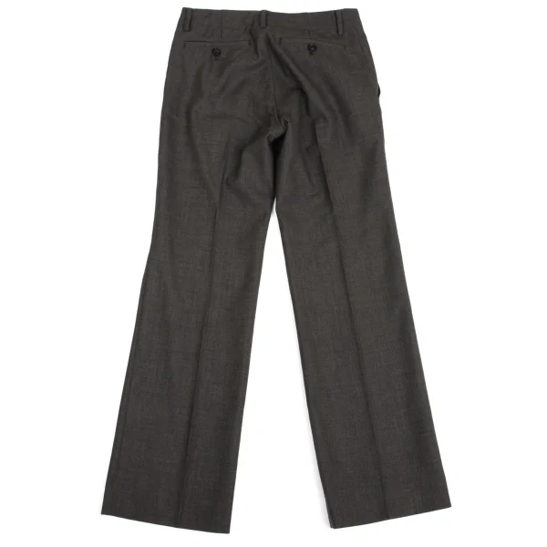 JUNYA WATANABE COMME des GARCONS Wool Poly Pants K-148562_007