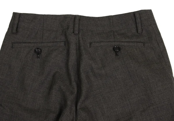 JUNYA WATANABE COMME des GARCONS Wool Poly Pants K-148562_008