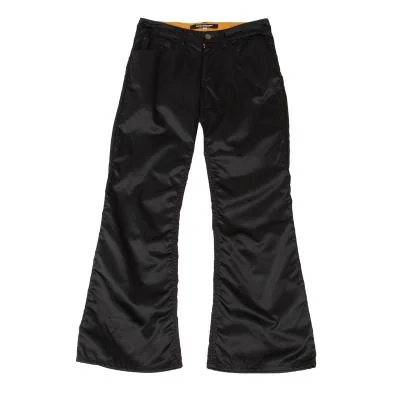 JUNYA WATANABE COMME des GARCONS Nylon Bootcut Pants
