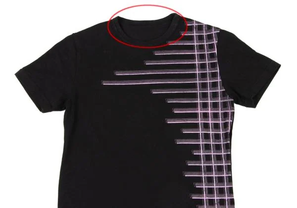 ISSEY MIYAKE / イッセイミヤケ より総柄シャツのご紹介です