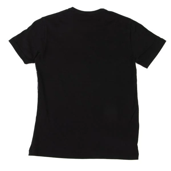 ISSEY MIYAKE PLEATS (T.) Checkered Print T Shirt K-148584_008
