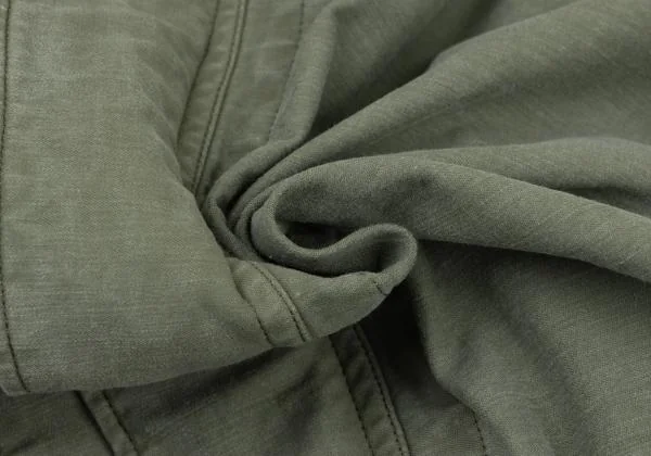 LIMI feu Cotton Back Zip Design Jacket K-148700_018