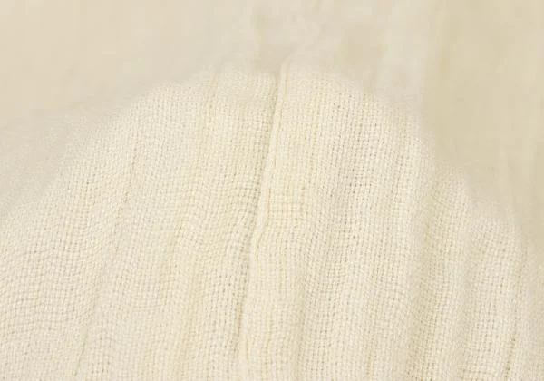 ISSEY MIYAKE HaaT Mesh Fringe Design Jacket K-148736_013