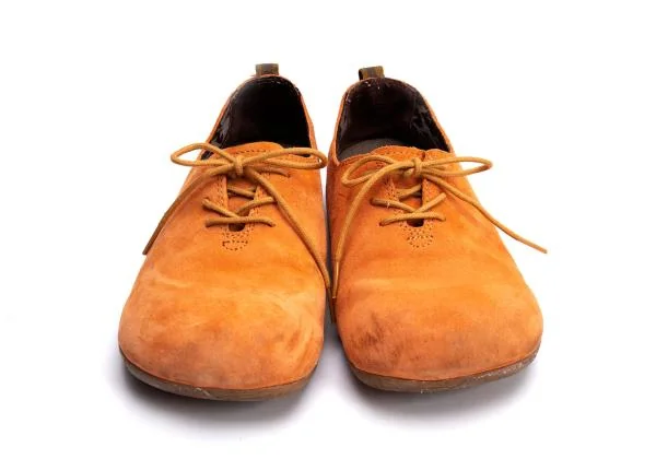 MERRELL MOOTOPIA LACE Suede Shoes K-148779_002