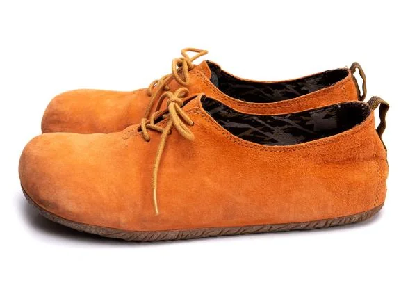 MERRELL MOOTOPIA LACE Suede Shoes K-148779_004
