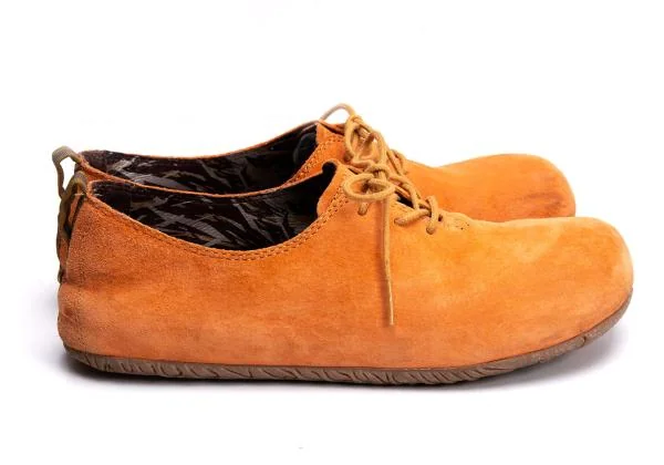 MERRELL MOOTOPIA LACE Suede Shoes K-148779_006