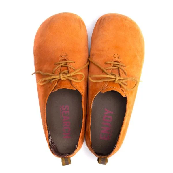 MERRELL MOOTOPIA LACE Suede Shoes K-148779_007