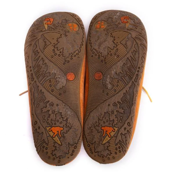 MERRELL MOOTOPIA LACE Suede Shoes K-148779_011