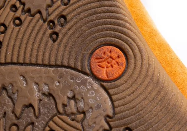 MERRELL MOOTOPIA LACE Suede Shoes K-148779_013