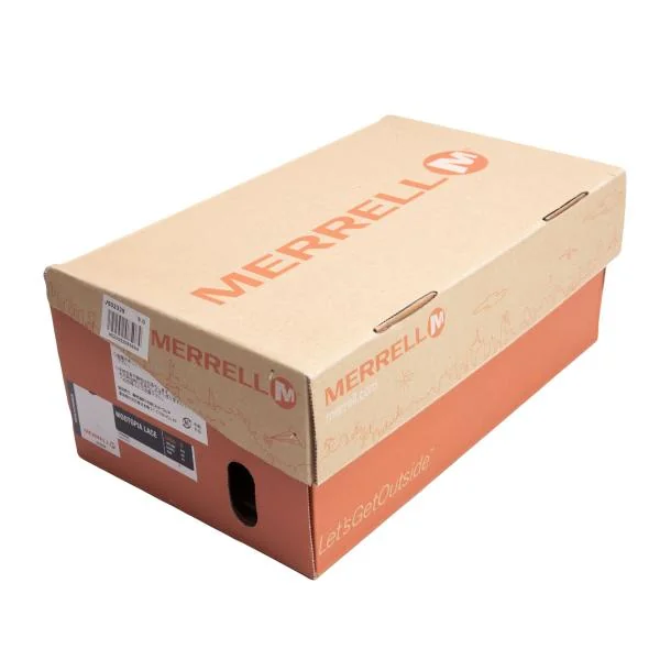MERRELL MOOTOPIA LACE Suede Shoes K-148779_014