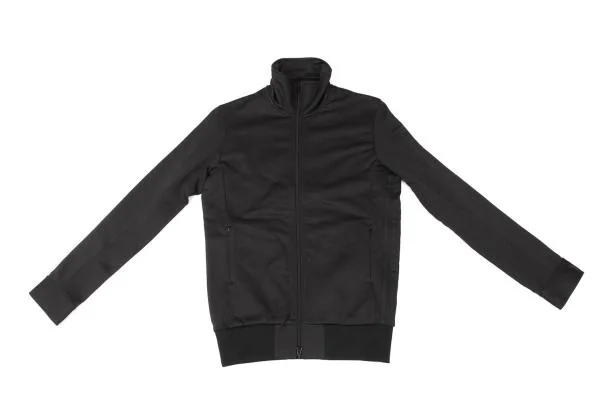 ワイスリーY-3 バックロゴパッチスリーライントラックジャケット