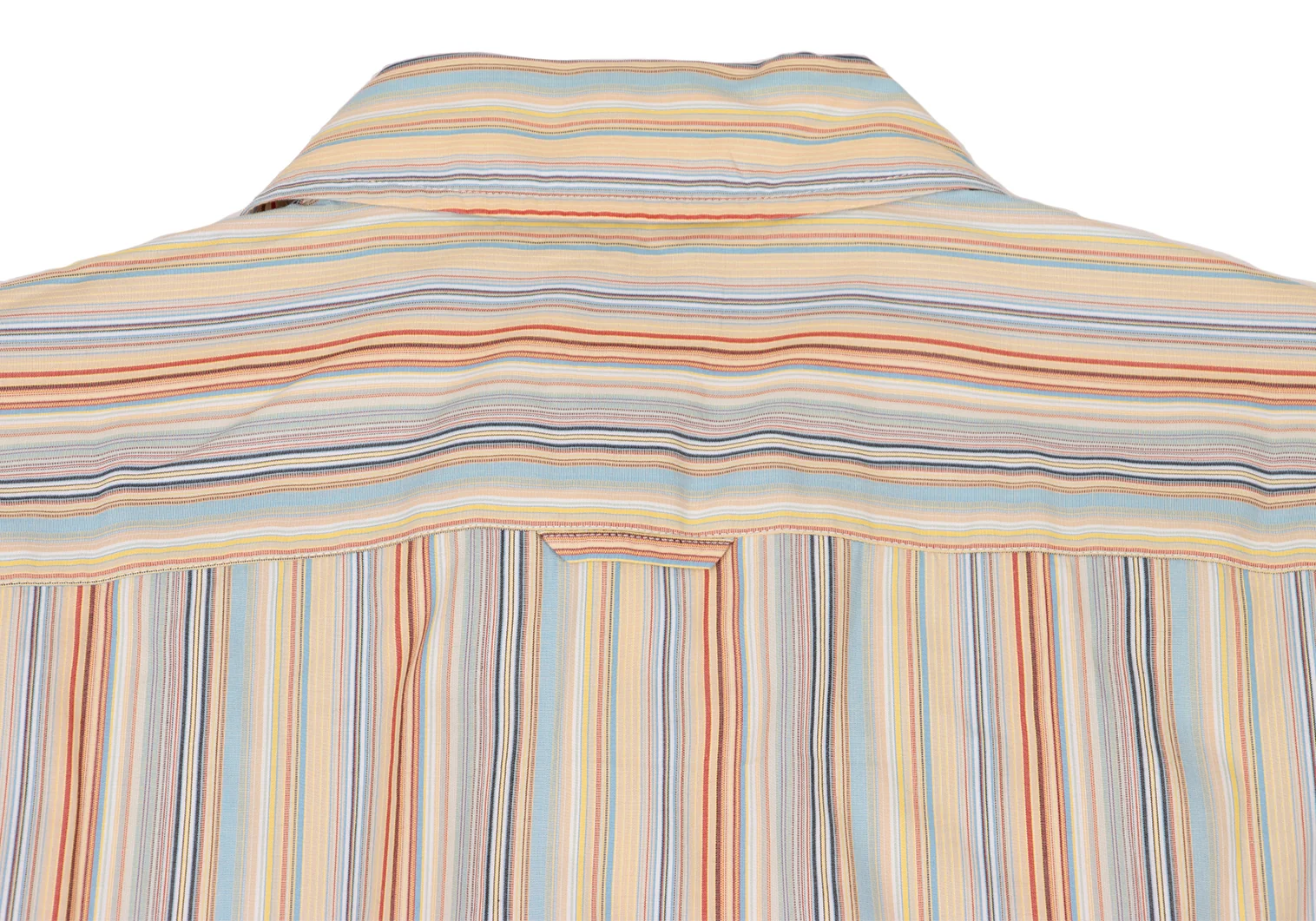 専用 PAUL SMITH LONDON マルチストライプ 長袖シャツ 148798_001_l.webp