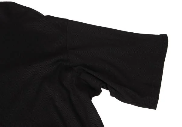 Y's Layered Design T-shirt Tunic K-148851_005