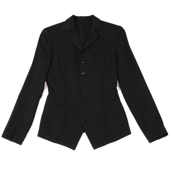 ジャンポールゴルチエ ファムJean Paul GAULTIER FEMME バック