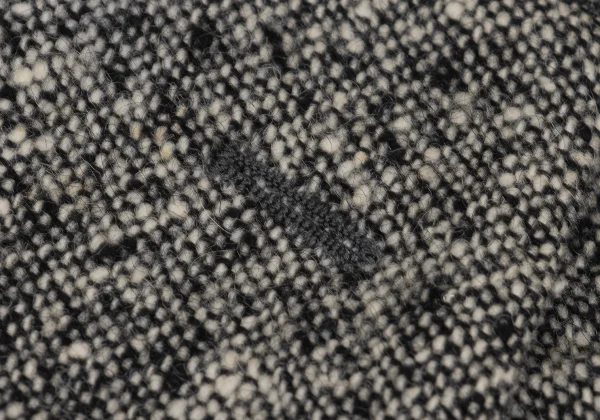 COMME des GARCONS HOMME Wool Tweed 2B Jacket K-148937_006