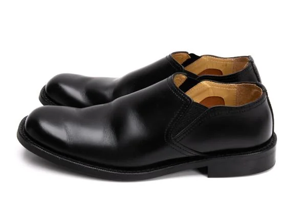 コムデギャルソン　レースアップシューズ コムデギャルソン オムCOMME des GARCONS HOMME レースアップ