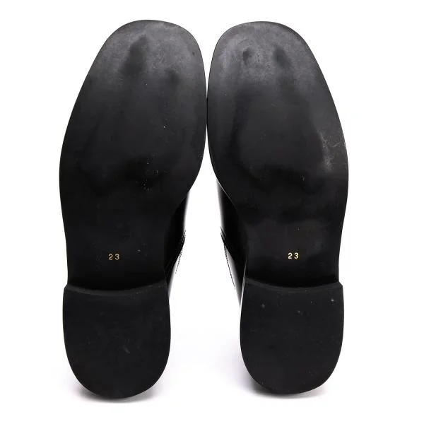 トリココムデギャルソンtricot COMME des GARCONS レースアップ
