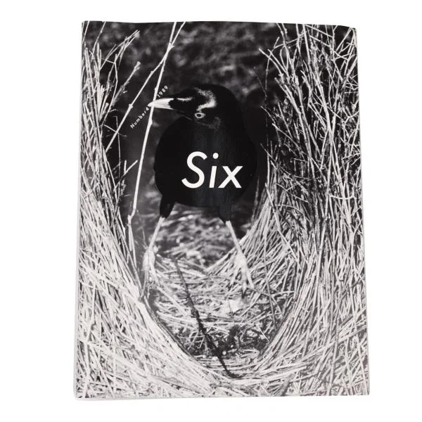 Six Number4 1989 コムデギャルソン コムデギャルソンCOMME des GARCONS Six Numbar 4 1989